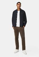 Velvet Pants 477R05-6F92 - Мужские брюки Camel Active, коричневые Velvet Pants 477R05-6F92 - Мужские брюки Camel Active, коричневые