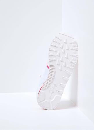 Женские кроссовки Pepe Jeans London BRITT W FRESH PLS31324, белые