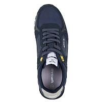 LOGAN MIX GAM523005 - Мужские кроссовки GAS, синие LOGAN MIX GAM523005 - Мужские кроссовки GAS, синие