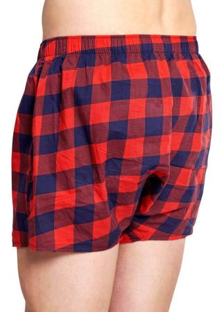 Lumberjack Boxer GIH66