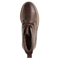  33307291-1000 - Мужские ботинки Bugatti, коричневые