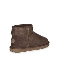 Stingers Stinger Micro Aviator W13132 - Женские угги EMU Australia, коричневые