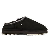 Slipper Sharky scuff W13179 - Женские тапочки EMU Australia, черные Slipper Sharky scuff W13179 - Женские тапочки EMU Australia, черные