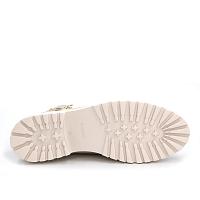 Fae Ray 21040900-22DL - Женские высокие ботинки Nubikk, бежевые Fae Ray 21040900-22DL - Женские высокие ботинки Nubikk, бежевые