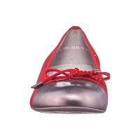 Bari 12-33760-04 - Женские балетки ARA, красные Bari 12-33760-04 - Женские балетки ARA, красные