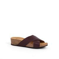 RAPALLO CROSS F313431066 - Женские сланцы SCHOLL, красные