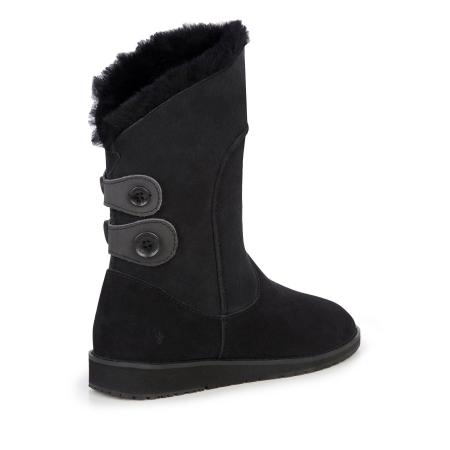 Женские полусапоги EMU Australia Anda W11854, черные