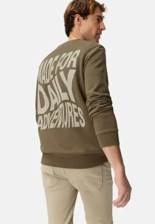 Sweatshirts 409400-7W04