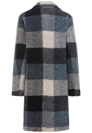 Женское пальто Camel Active COAT 310780-2F32, синее