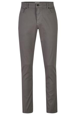 Мужские брюки Camel Active 5-Pkt Slim Fit 488885-7F17, хаки