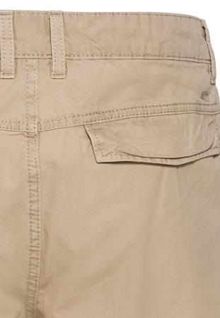 Мужские шорты Camel Active Shorts Chino 497105-1F12, песочные
