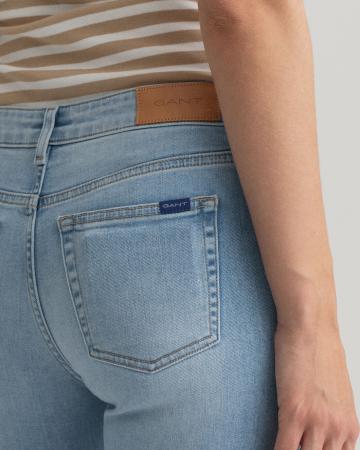 FARLA SUPER STRETCH JEANS 4100131