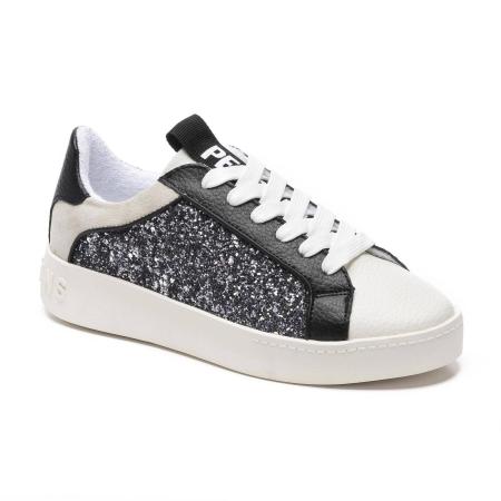 Женские кеды Pepe Jeans London BRIXTON GLAM PLS31023, белые