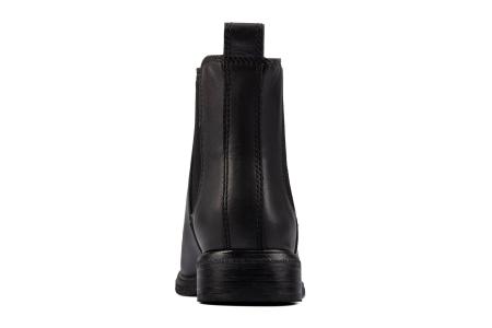 Женские челси Clarks Clarkdale Arlo 26154713, черные