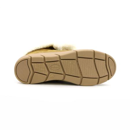 Женские ботинки SCHOLL STELVIO F302321013, коричневые