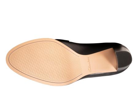 Женские высокие ботинки Clarks Orinoco Spice 26143801, коричневые Женские высокие ботинки Clarks Orinoco Spice 26143801, коричневые