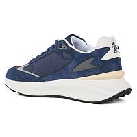 EVER RFM615H75 - Мужские кроссовки Rifle, синие