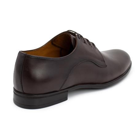 Мужские дерби Clarks 22207125, коричневые