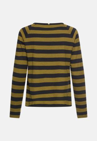 Женская футболка Camel Active T-Shirt 309305-6T49, оливковая