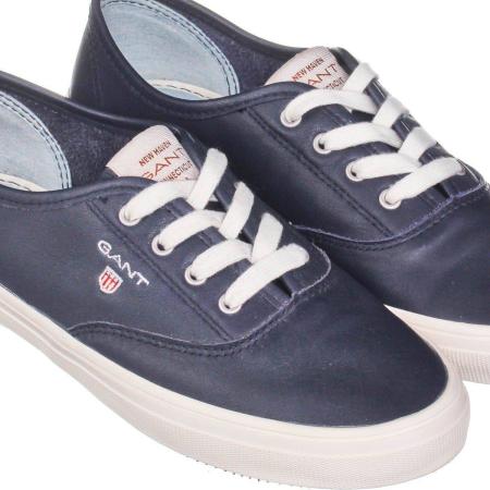 Женские кеды Gant NEW HAVEN 18531398, синие