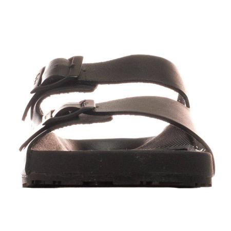 Мужские сланцы Pepe Jeans London ULTRA BIO CLASSIC PMS90073, черные