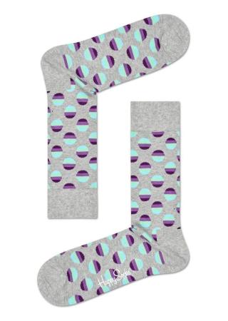 Sunrise Dot Sock SUD01