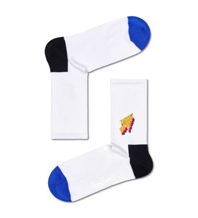 Arrow 3/4 Crew Sock ATARR14