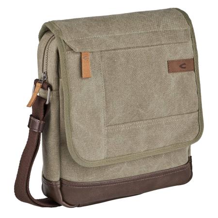 Мужская сумка Camel Active Air 010330, хаки