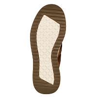 Wellman Walk 26169514 - Мужские кроссовки Clarks, коричневые