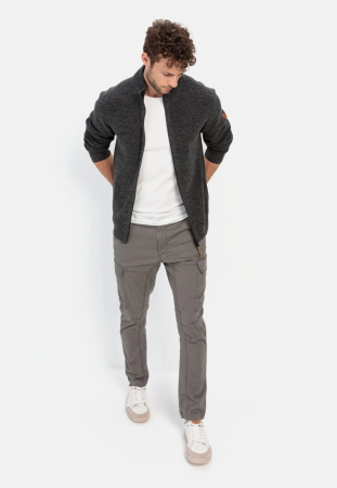 knitted Jacket 409501-4K08