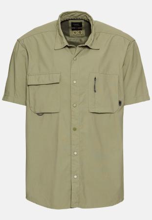 Shortsleeve Shirt 409268-5S68