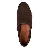  33307320-1400 - Мужские слипоны Bugatti, коричневые