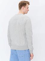 LOGO C-NECK SWEAT 2046020 - LOGO C-NECK SWEAT 2046020