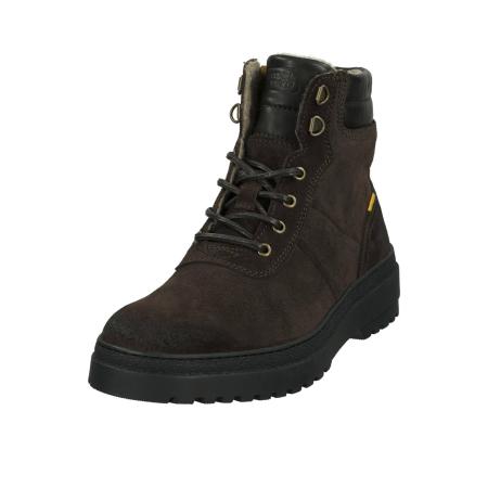 Мужские высокие ботинки Camel Active CROSS 21243258, коричневые