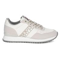 NUP NP0A4HL4 - Мужские кроссовки Napapijri, белые NUP NP0A4HL4 - Мужские кроссовки Napapijri, белые