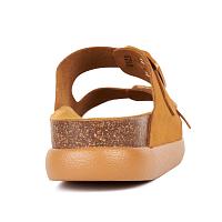 NOELLE CHUNKY F322491175 - Женские сланцы SCHOLL, коньячные NOELLE CHUNKY F322491175 - Женские сланцы SCHOLL, коньячные