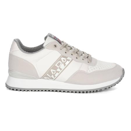 Мужские кроссовки Napapijri NUP NP0A4HL4, белые