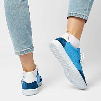  44413127-1000 - Женские кеды Bugatti, голубые