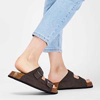 NOELLE 24 F322691029 - Женские пантолеты SCHOLL, серые