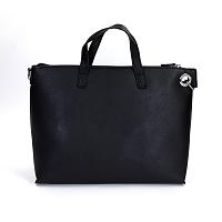 LADY01 F3LADY01-LIN - Женская сумка Blauer, черная