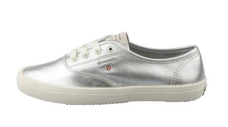 Женские кеды Gant NEW HAVEN 18531398, желтые