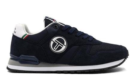 Мужские кроссовки Sergio Tacchini Eva Jogging STM123101, синие