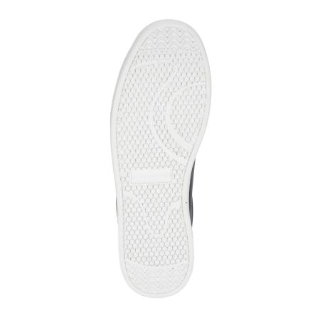 Мужские кеды US Grand Polo MALIBU LTX GPM314010, синие