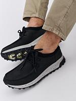 ATL Trek Wally 26165681 - Мужские кроссовки Clarks, черные ATL Trek Wally 26165681 - Мужские кроссовки Clarks, черные