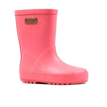 Детские сапоги Richter rainboots 8110-3171-3400, розовые