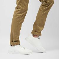 KEVIN LTX GAM514210 - Мужские кеды GAS, белые