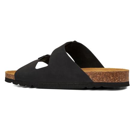 Мужские пантолеты SCHOLL GERRY AD F321441004, черные