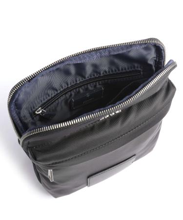 Сумка на плечо мужская JOOP cimiano mattia shoulderbag xsvz 4140005712, черная