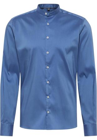 Мужская рубашка ETERNA 3372-07-X08S, синяя