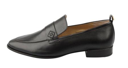 Женские лоферы Gant ROSE 18571338, черные